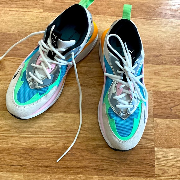 Puma Shoes - Puma sneakers